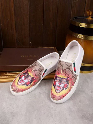 Gucci Men Loafers_116